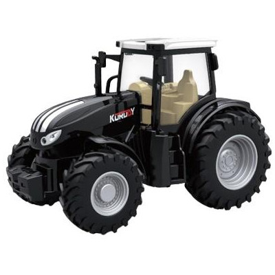 Korody RC traktor kovový 2,4 Ghz 1:24 LED osvětlení, zvuk