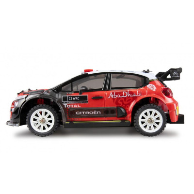 Amewi RC auto Hyper Go Citroen C3 WRC 1:14 4WD RTR