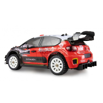 Amewi RC auto Hyper Go Citroen C3 WRC 1:14 4WD RTR