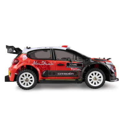 Amewi RC auto Hyper Go Citroen C3 WRC 1:14 4WD RTR