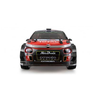 Amewi RC auto Hyper Go Citroen C3 WRC 1:14 4WD RTR