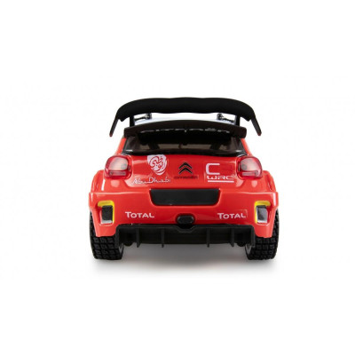 Amewi RC auto Hyper Go Citroen C3 WRC 1:14 4WD RTR