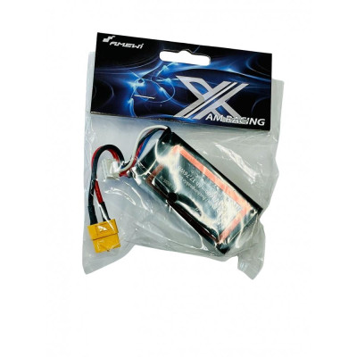 Amewi LiPo aku 3S 11,1V 1600 mAh XT60 pro 26095