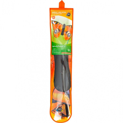 Invento drak Motýl Kite Peacock L