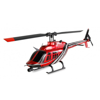 Amewi RC vrtulník Bell 206 CP Jet Ranger 6-kanálů 6G RTF