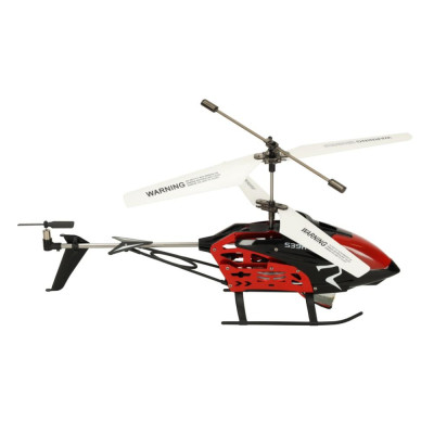 Syma RC vrtulník S39H Revolt, barometr, autostart, autopřistání, LED