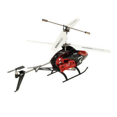 Syma RC vrtulník S39H Revolt, barometr, autostart, autopřistání, LED