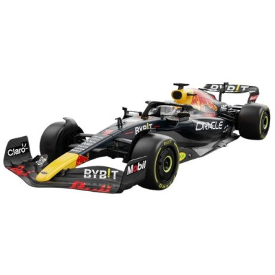 Rastar RC auto Formule Red Bull Racing 1:12