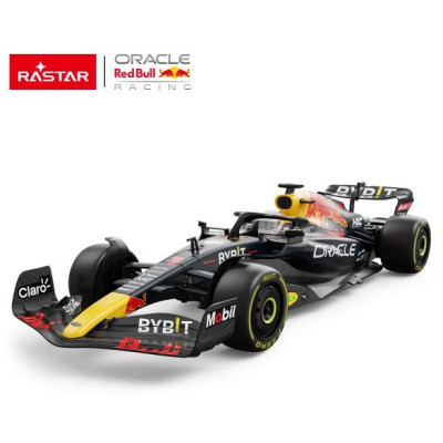 Rastar RC auto Formule Red Bull Racing 1:12