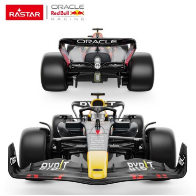 Rastar RC auto Formule Red Bull Racing 1:12