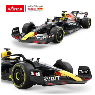 Rastar RC auto Formule Red Bull Racing 1:18