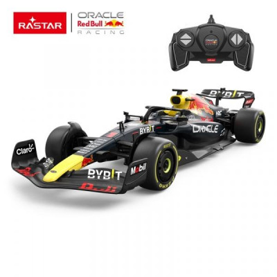 Rastar RC auto Formule Red Bull Racing 1:18