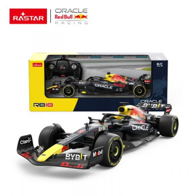 Rastar RC auto Formule Red Bull Racing 1:18