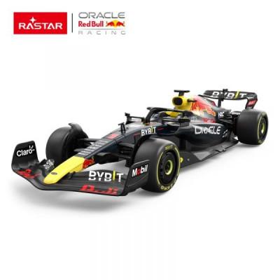 Rastar RC auto Formule Red Bull Racing 1:18