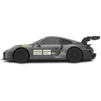 Rastar RC auto Porsche 911 GT2 RS Clubsport 1:24