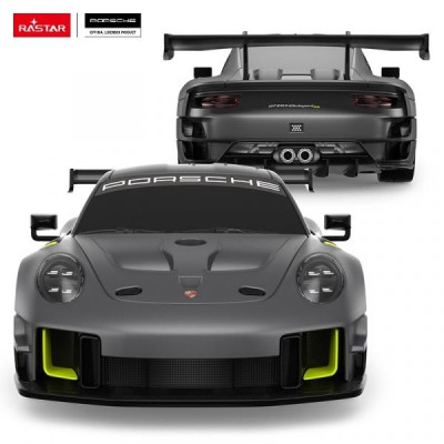 Rastar RC auto Porsche 911 GT2 RS Clubsport 1:24