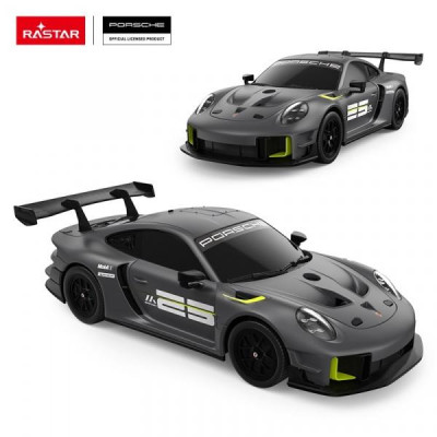 Rastar RC auto Porsche 911 GT2 RS Clubsport 1:24