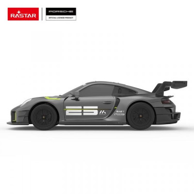 Rastar RC auto Porsche 911 GT2 RS Clubsport 1:24