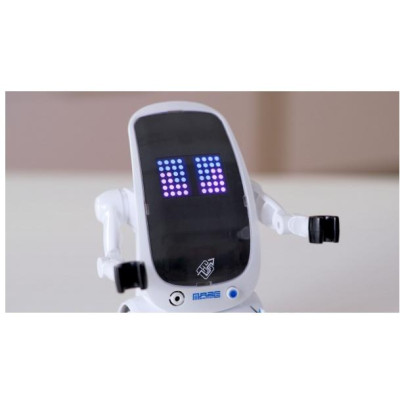 Silverlit robot Maze Breaker 2