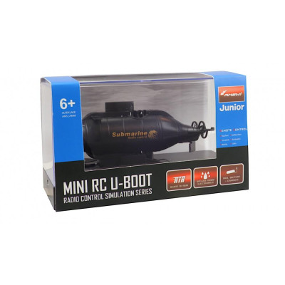 Amewi RC mini ponorka Submarine RTR