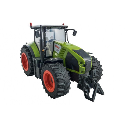 Happy People RC traktor Claas Axion 870 1:16 BAZAR