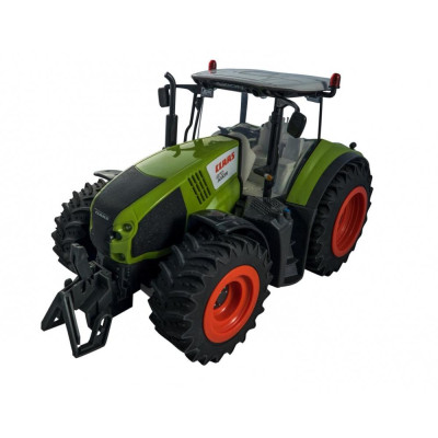 Happy People RC traktor Claas Axion 870 1:16 BAZAR