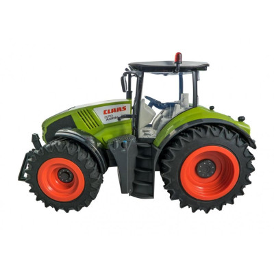 Happy People RC traktor Claas Axion 870 1:16 BAZAR