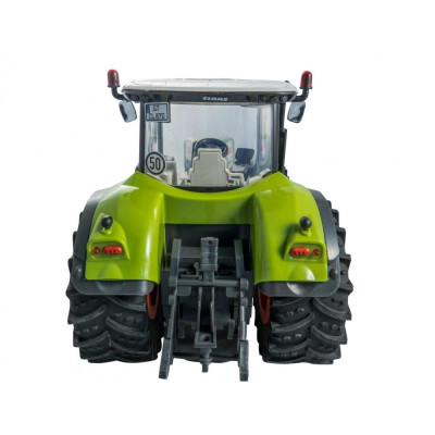 Happy People RC traktor Claas Axion 870 1:16 BAZAR