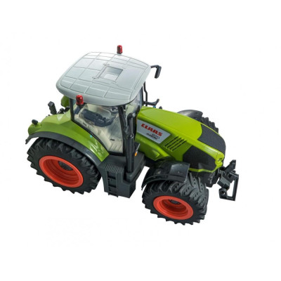 Happy People RC traktor Claas Axion 870 1:16 BAZAR