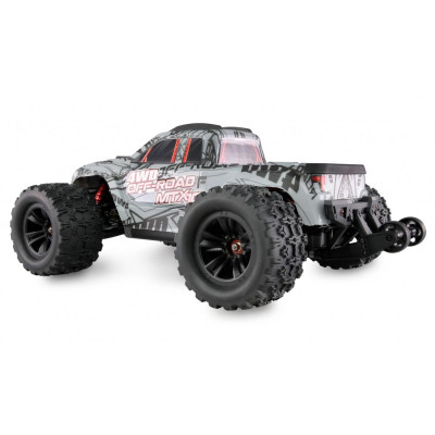 Amewi RC auto Hyper Go MTX10 MonsterTruck Brushless ARTR 1:10