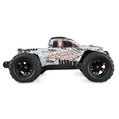 Amewi RC auto Hyper Go MTX10 MonsterTruck Brushless ARTR 1:10