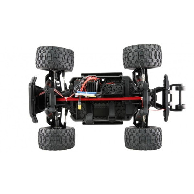 Amewi RC auto Hyper Go MTX10 MonsterTruck Brushless ARTR 1:10