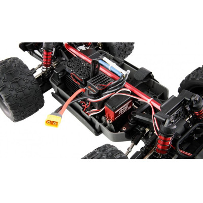 Amewi RC auto Hyper Go MTX10 MonsterTruck Brushless ARTR 1:10