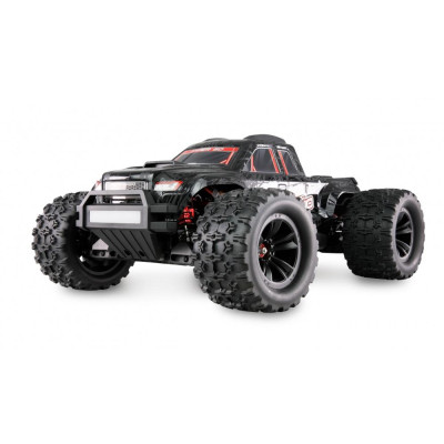 Amewi RC auto Hyper Go MTX10 MonsterTruck Brushless ARTR 1:10 černé