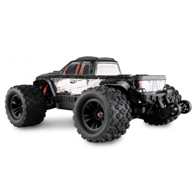 Amewi RC auto Hyper Go MTX10 MonsterTruck Brushless ARTR 1:10 černé