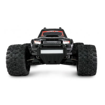 Amewi RC auto Hyper Go MTX10 MonsterTruck Brushless ARTR 1:10 černé