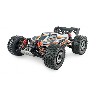 Amewi RC MEW4 Buggy brushless 4WD 1:16 RTR