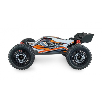 Amewi RC MEW4 Buggy brushless 4WD 1:16 RTR