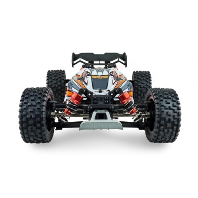 Amewi RC MEW4 Buggy brushless 4WD 1:16 RTR