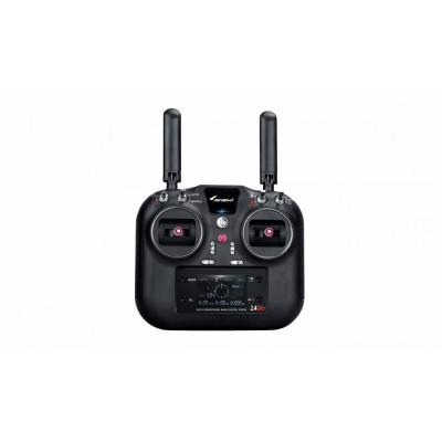 Amewi RC vrtulník pobřežní hlídky UH60 Black Hawk 6G/3D GPS RTF