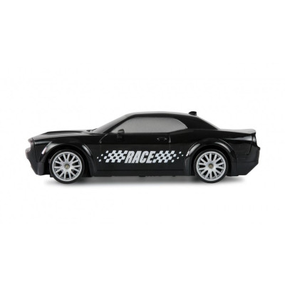 Amewi RC auto Drift Muscle Car 4WD 1:20 RTR černé