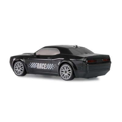 Amewi RC auto Drift Muscle Car 4WD 1:20 RTR černé