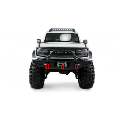 Amewi RC auto AMXRock Caballo Crawler 1:10 světle šedá