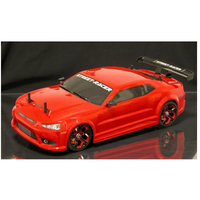 Rally Legends TMR Touring Drift Muscle Car 1:10 RTR sada