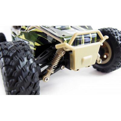 DESERT TRUCK MAX FOX 1:24, 20km/h+