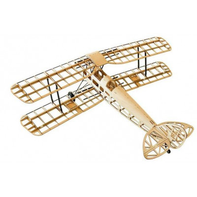 Tiger Moth 1400mm Laser Cut