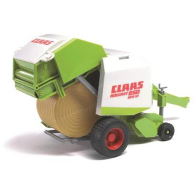 CLAAS rolovač sena 1:16 za CLAAS