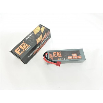 Akumulátor LiPo 7,4V 6600mAh Hobbyline T-plug