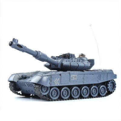 Bojující tank T-90  2,4 GHz s infra dělem, bojující 1:28