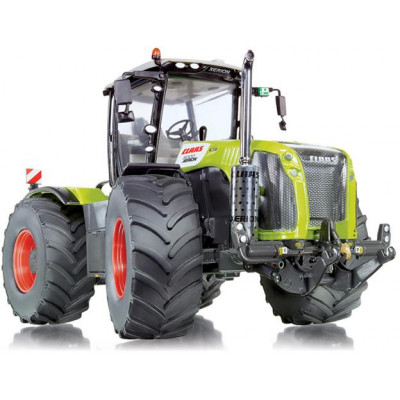 CLAAS XERION 5000 1:16 2,4Ghz nabitý funkcemi